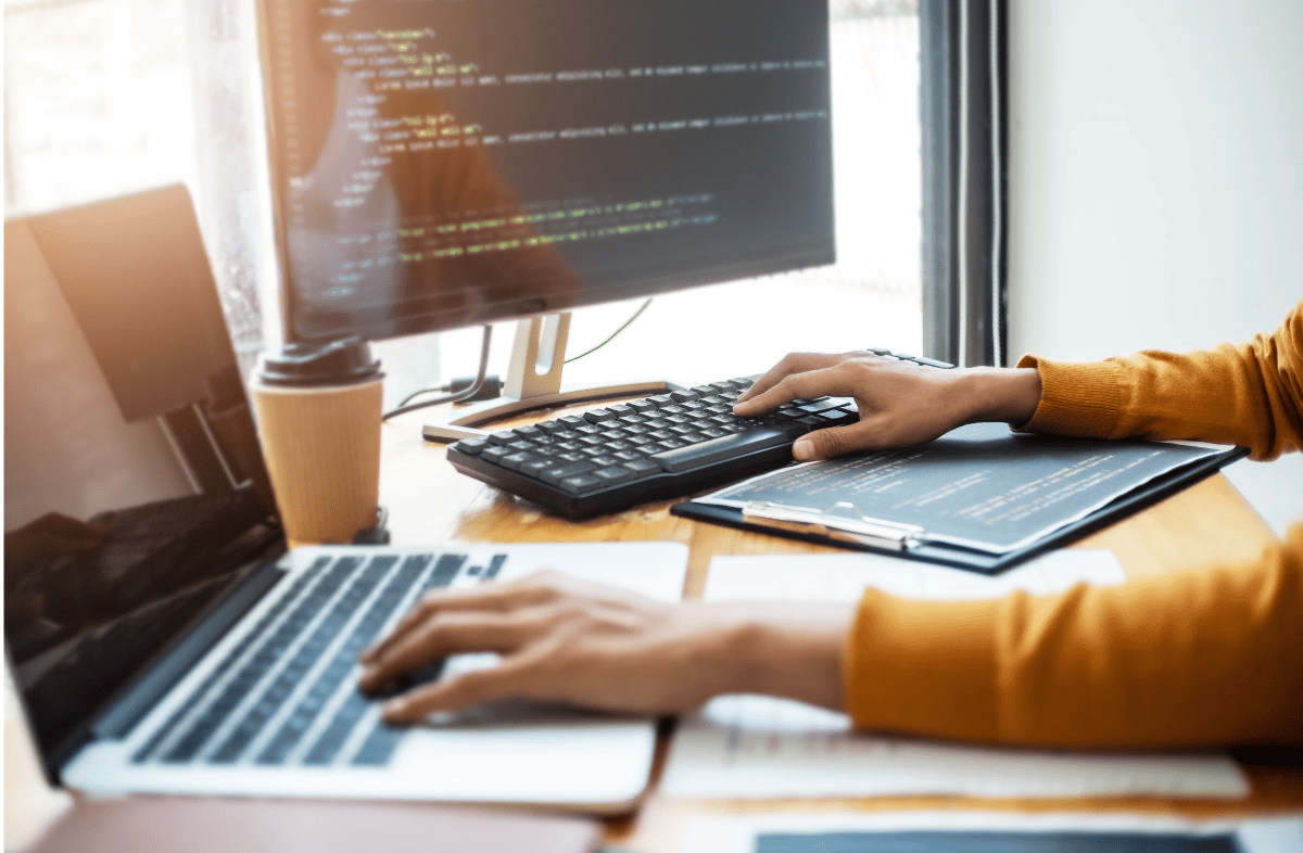 Software & Digital Solutions Development