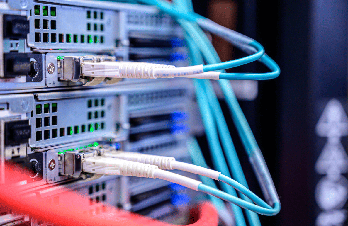 IT Infrastructure & Networking