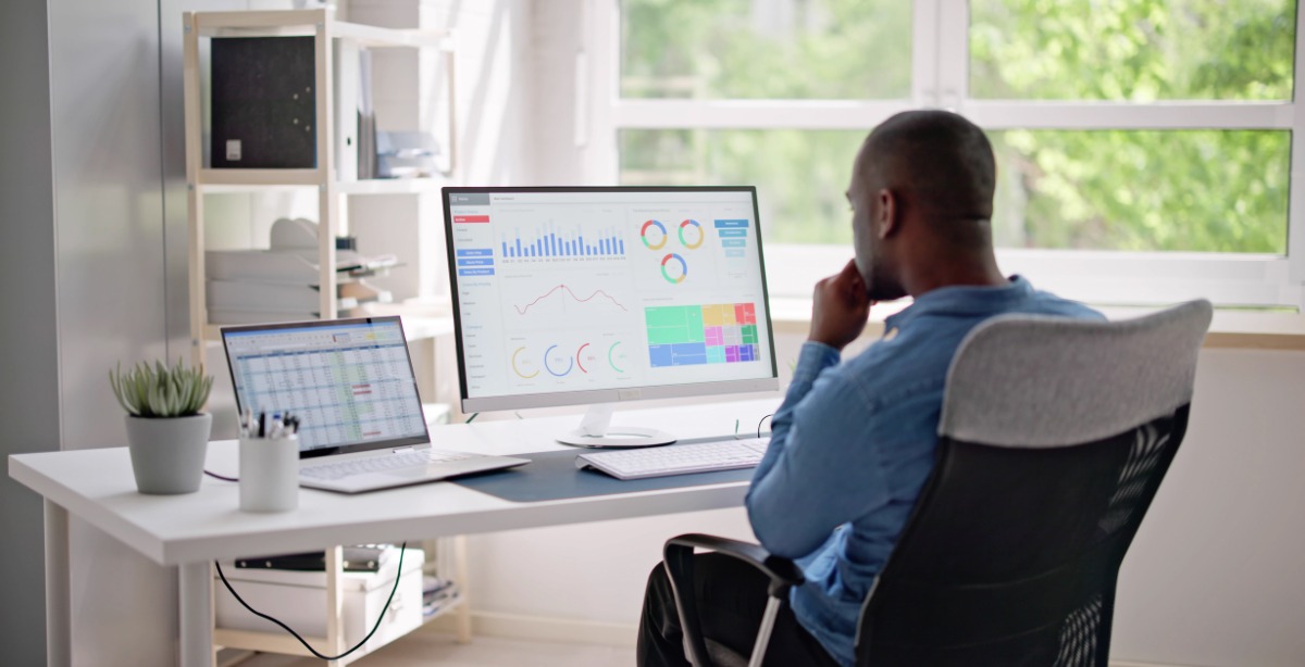 Data Analytics