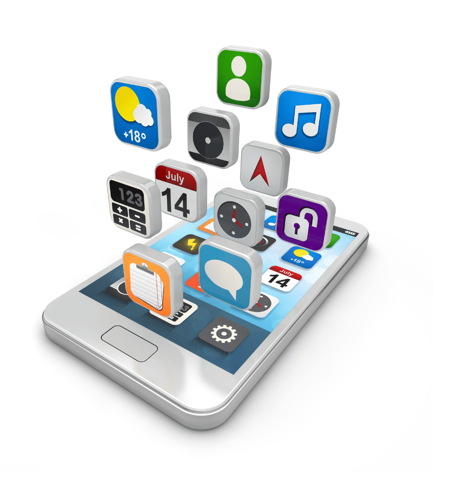 Mobile App development