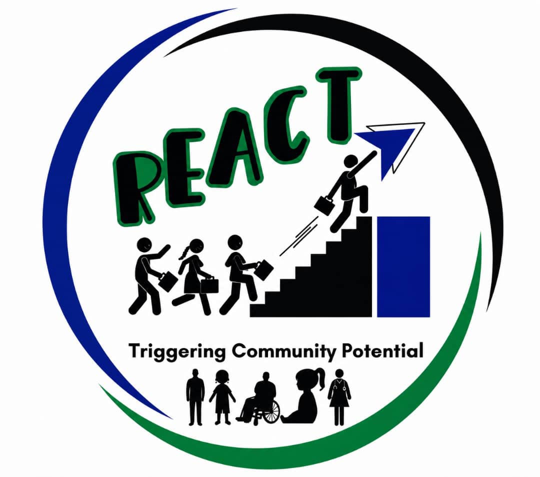 REACT